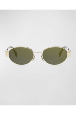 LOOKUP Güneş Gözlüğü Unisex Yeni Sezon UV400 Korumalı Tarz Kılıf Ve Silme Bezi Hediyeli