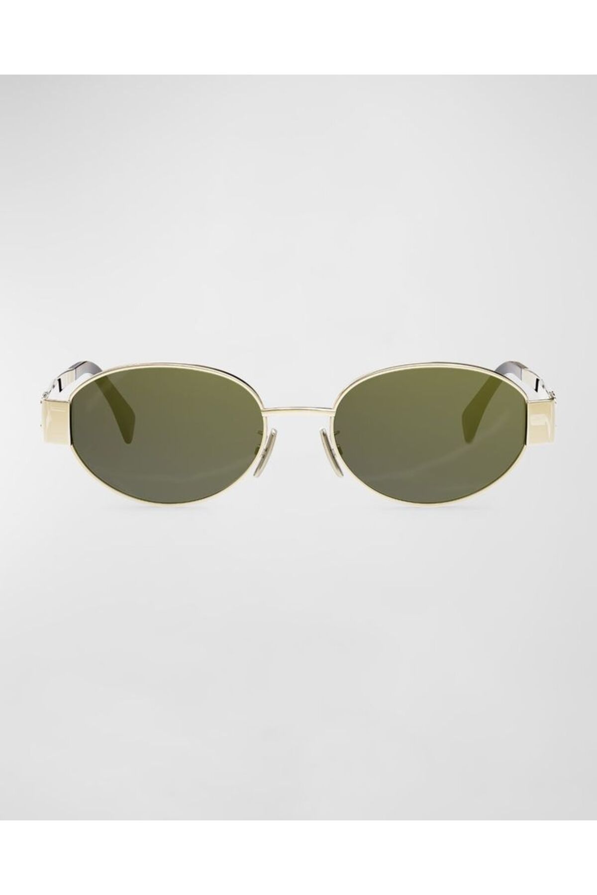 LOOKUP Güneş Gözlüğü Unisex Yeni Sezon UV400 Korumalı Tarz Kılıf Ve Silme Bezi Hediyeli