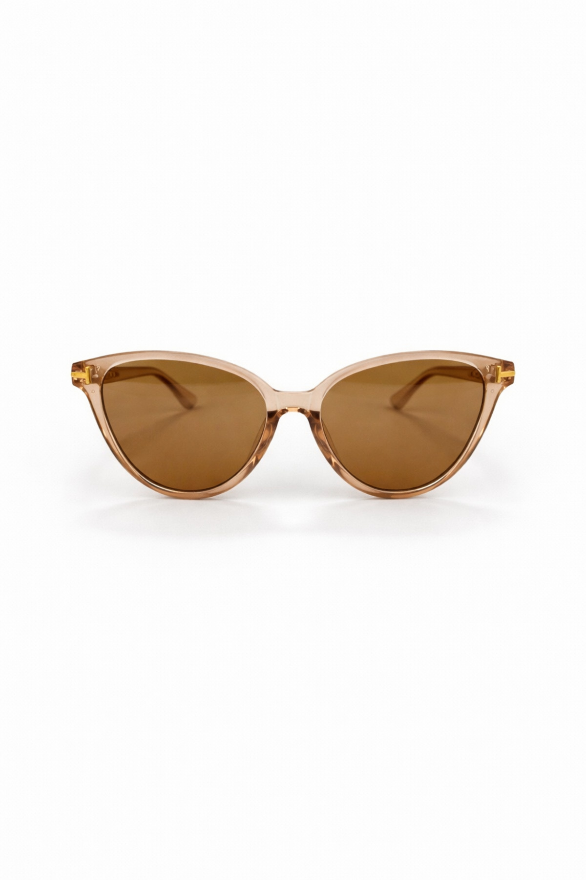 LUNOX Mathilda Cateye Uv Korumalı Kadın Güneş Gözlüğü - Görsel 3