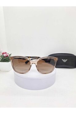 Emporio Armani EA4157 5850/13 55 KADIN GÜNEŞ GÖZLÜĞÜ