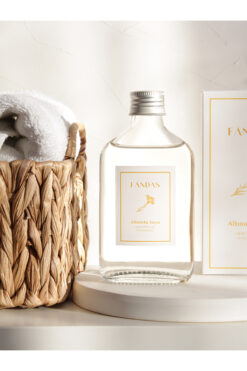 FANDAS Doğal Altın Otu Suyu % 100 Doğal Katkısız Yağlı Altın Otu Suyu - 200ml