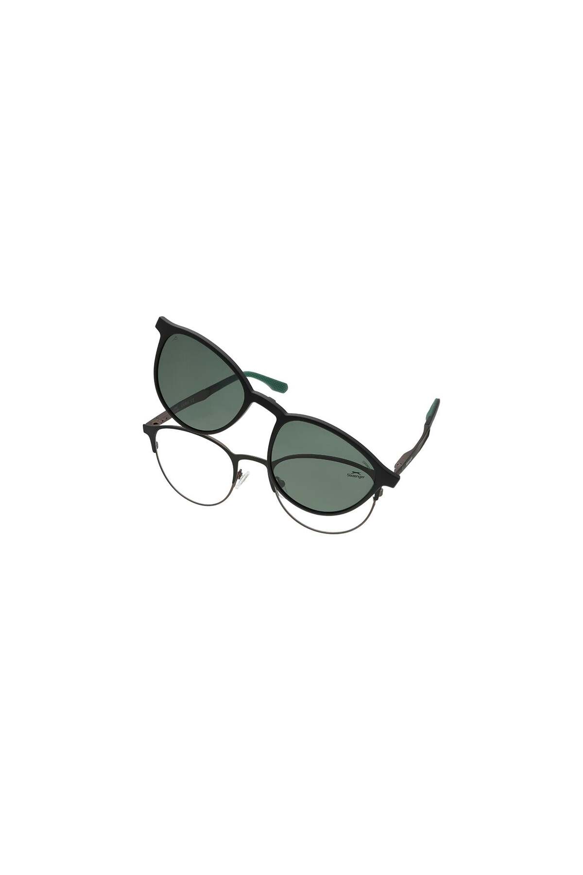 Slazenger Klipsli 9499.C3 Güneş Gözlüğü