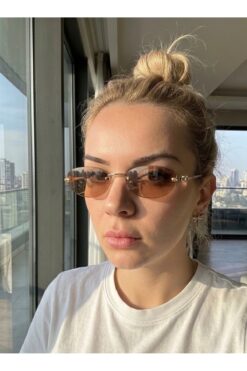 Rachel Paris 2616 C4 54 Kadın Güneş Gözlüğü
