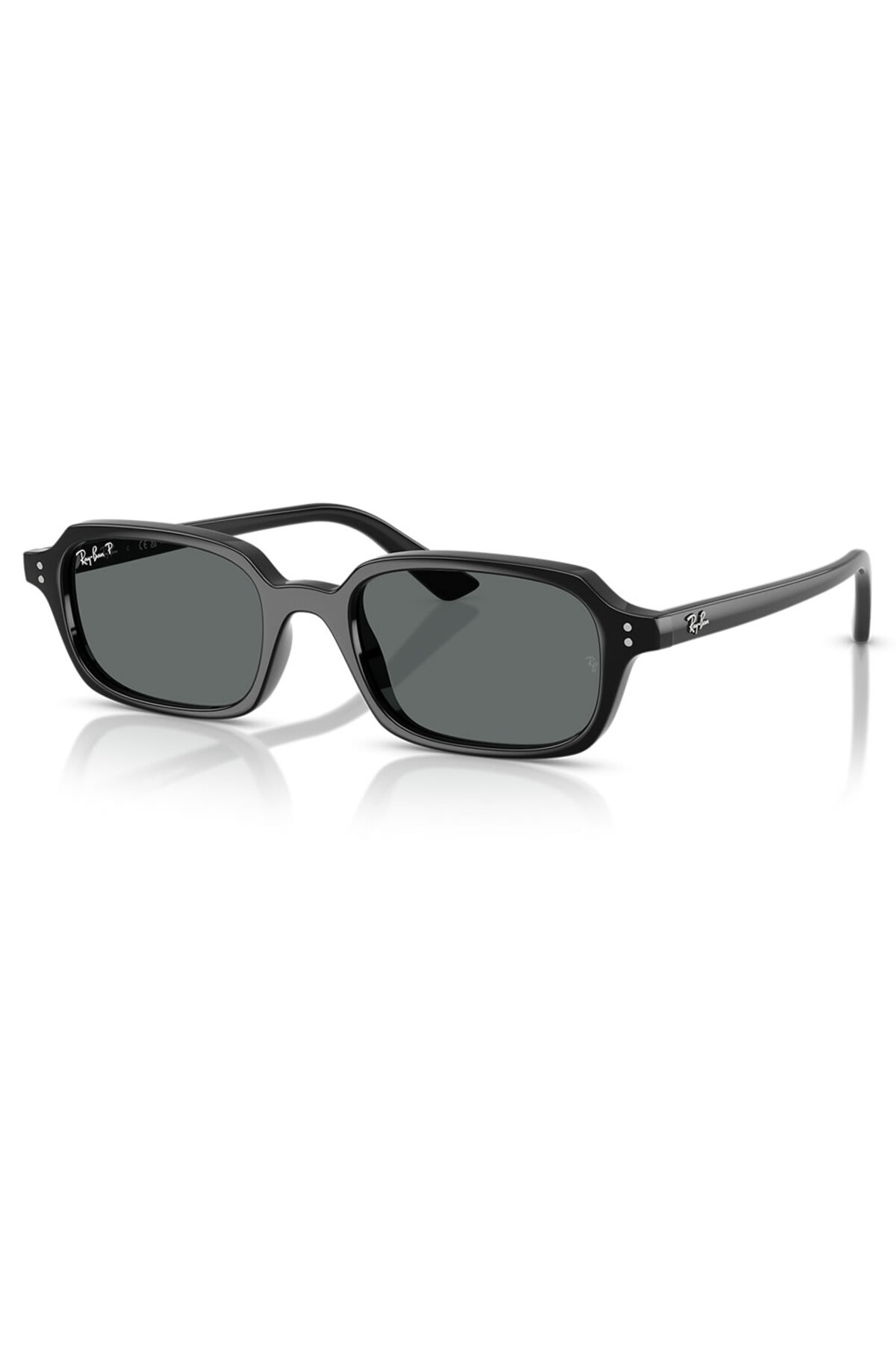 Ray-Ban RB4455 667771 52 Unisex Güneş Gözlüğü