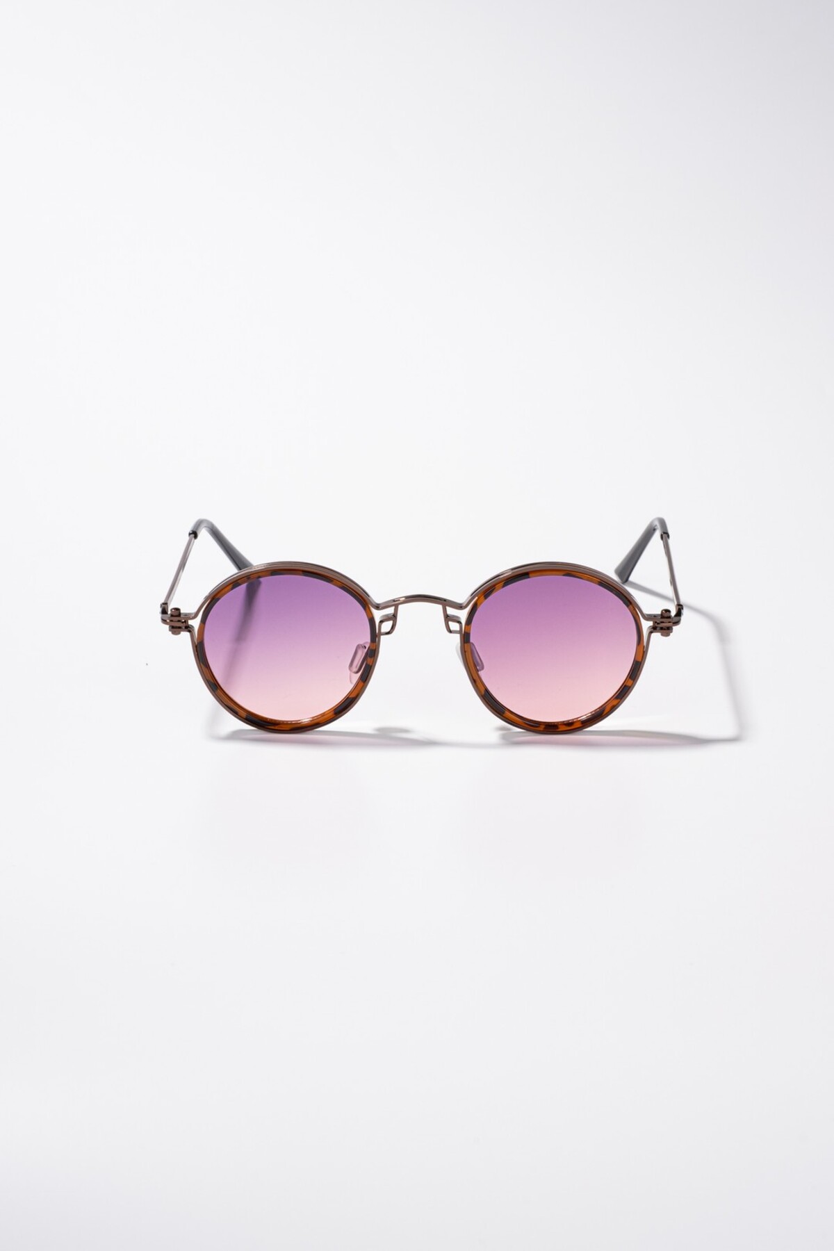 Getto Deri Bellatrix Güneş Gözlüğü - Görsel 2