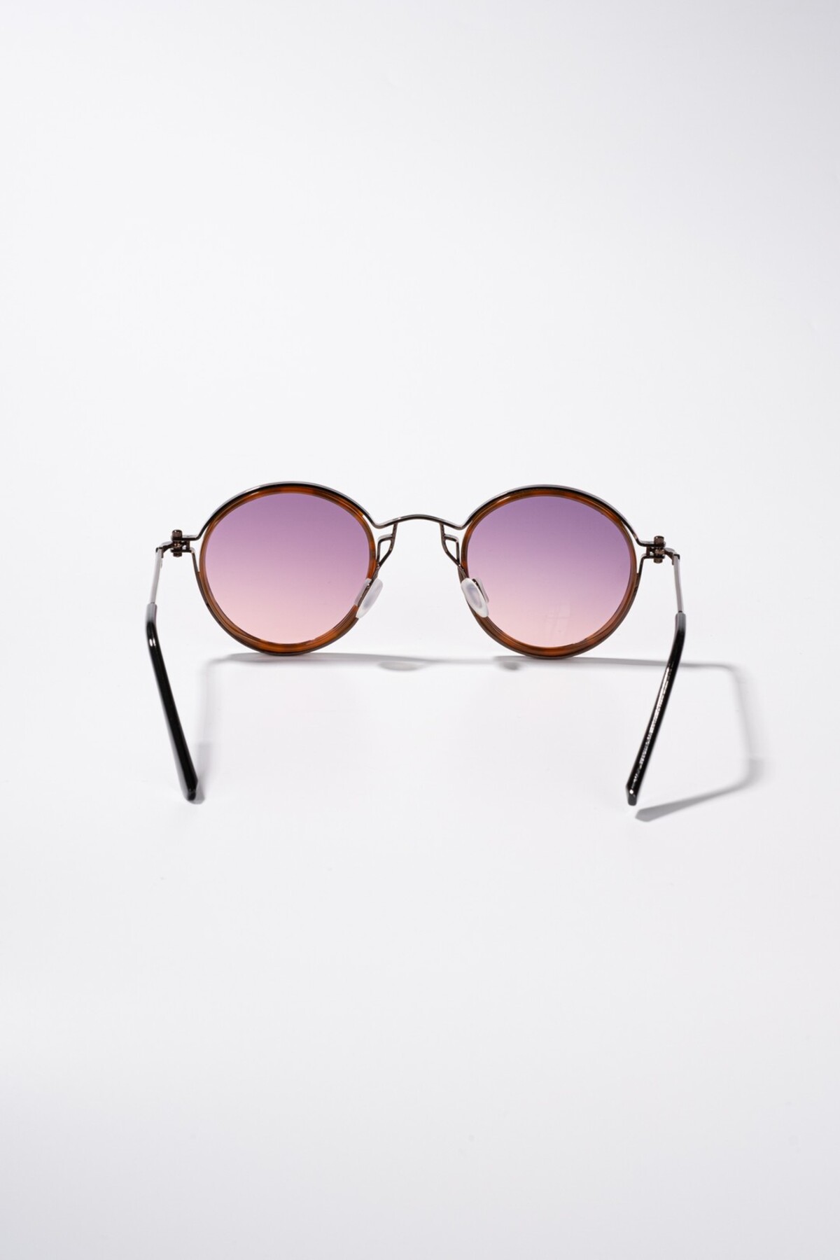 Getto Deri Bellatrix Güneş Gözlüğü - Görsel 3