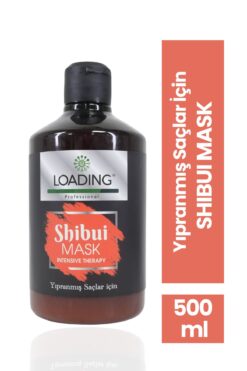 Loading Professional Shibui Mask