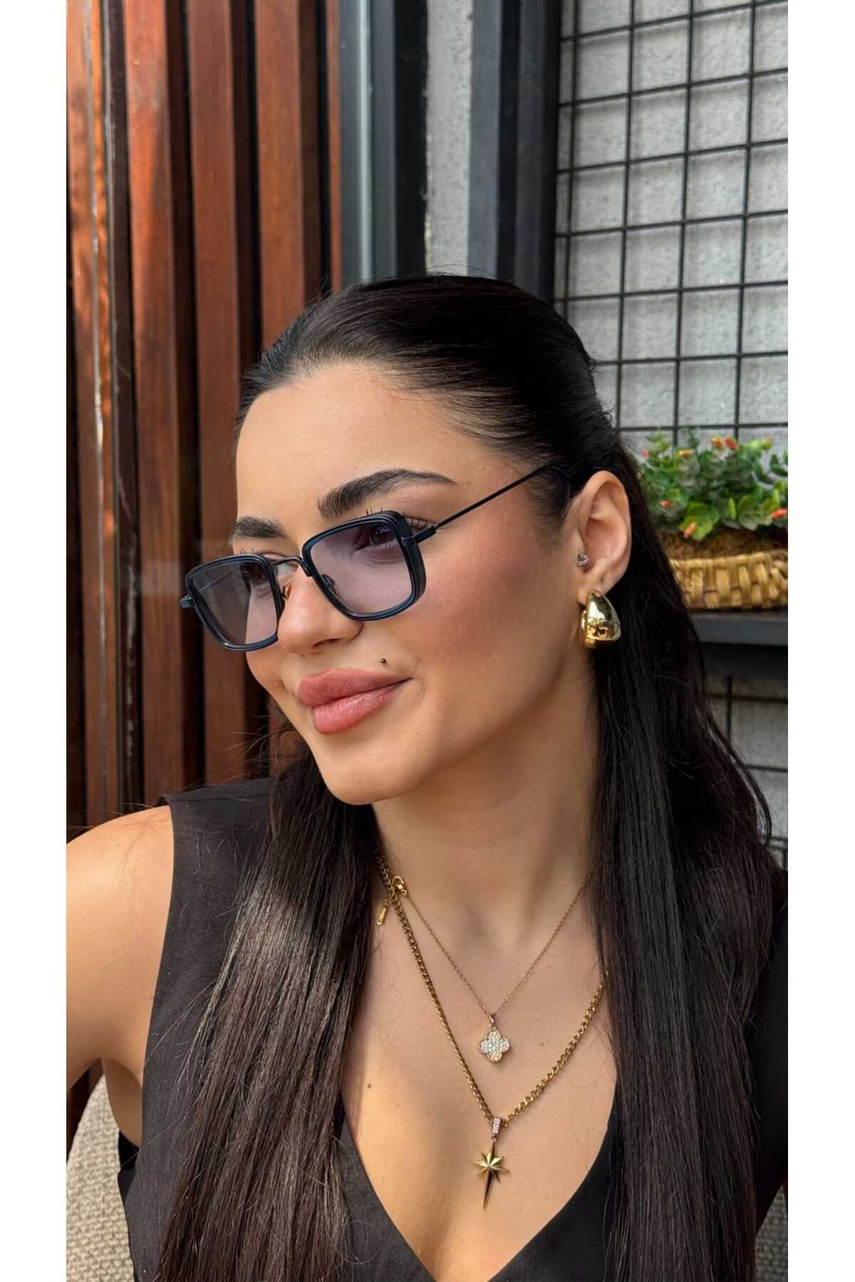 KATRENİNZEYLİ Jagu Xs Güneş Gözlüğü - Görsel 3