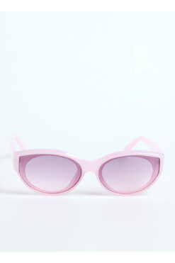 Fabrika Güneş Gözlüğü, Bedensiz, Pembe
