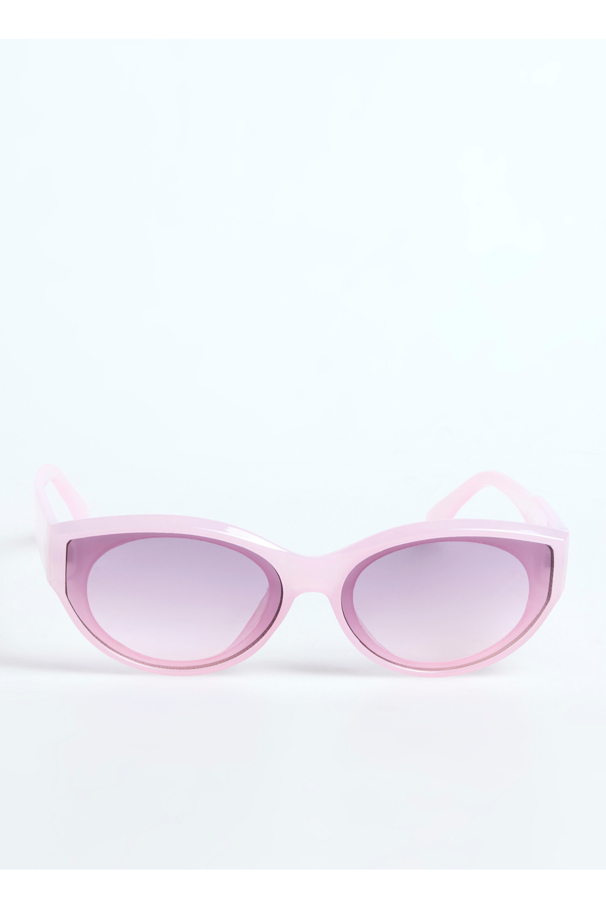 Fabrika Güneş Gözlüğü, Bedensiz, Pembe