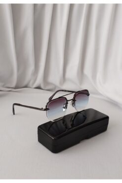 Byc polo CP185 DAVİD BKM YENİ SEZON ÇERÇEVESİZ UNİSEX GÜNEŞ GÖZLÜĞU..