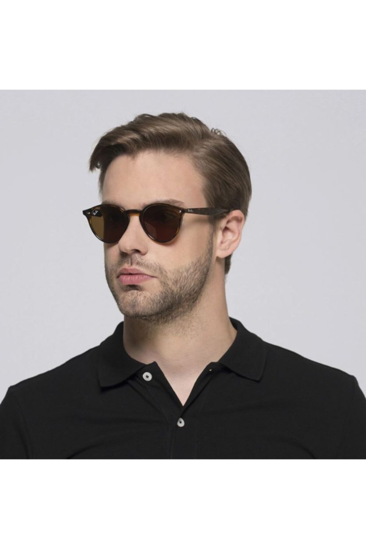 Ray-Ban Rb2180 710/73 49-21 145 3n Unisex Güneş Gözlüğü