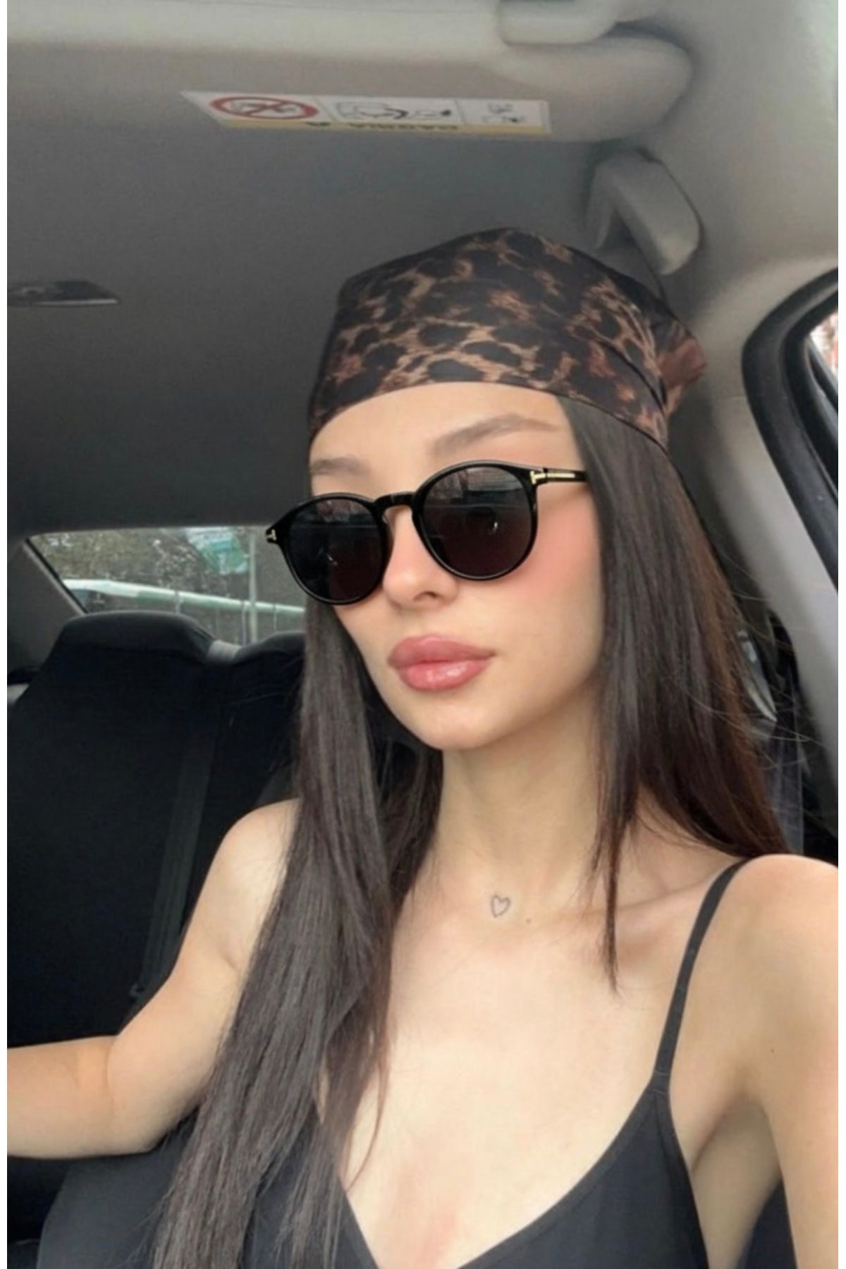 LOOKUP GÜNEŞ GÖZLÜĞÜ UV400 KORUMALI UNİSEX YENİ SEZON VİNTAGE KILIF VE SİLME BEZİ HEDİYELİ POLİCARBON CAM - Görsel 3