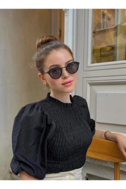 LOOKUP Güneş Gözlüğü Unisex Erkek Kadın Uv400 Korumalı Ce Belgeli Vintage Eyewear