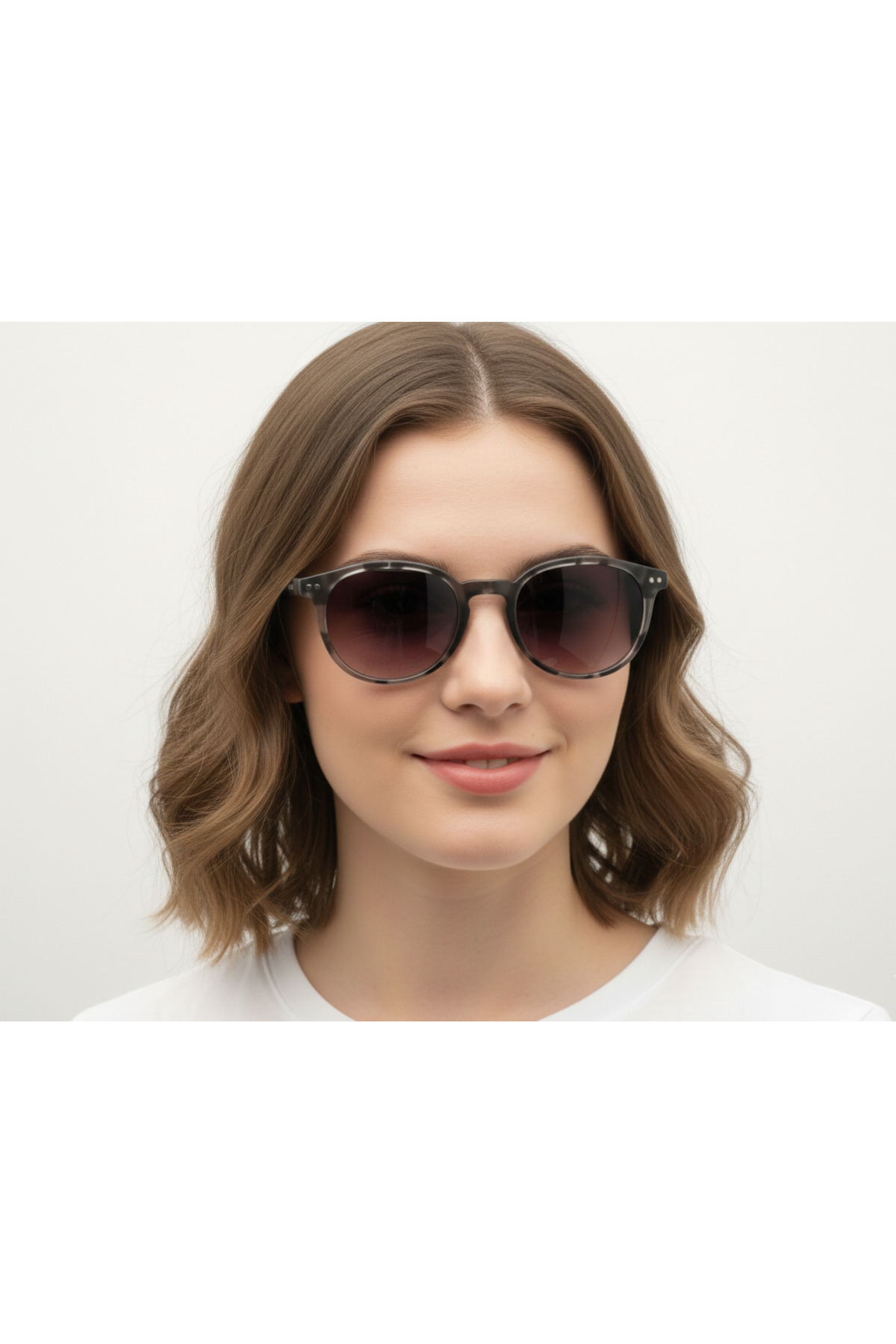 Swing 328 C621 50 Kadın Güneş Gözlüğü