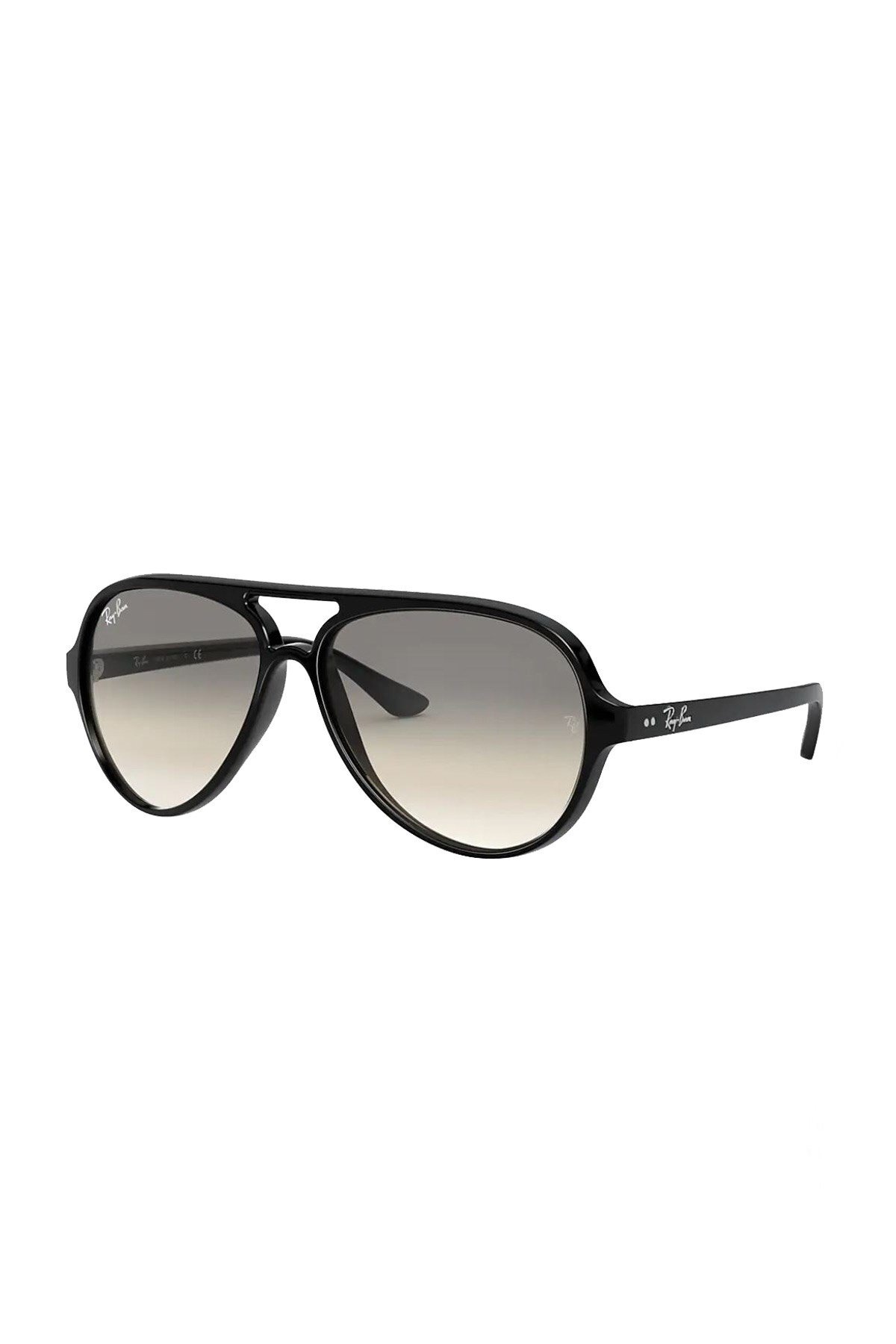 Ray-Ban RB 4125 CATS 5000 601 / 32 2N Unisex Güneş Gözlüğü