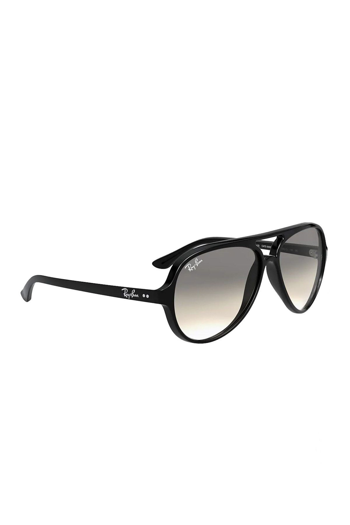 Ray-Ban RB 4125 CATS 5000 601 / 32 2N Unisex Güneş Gözlüğü - Görsel 3