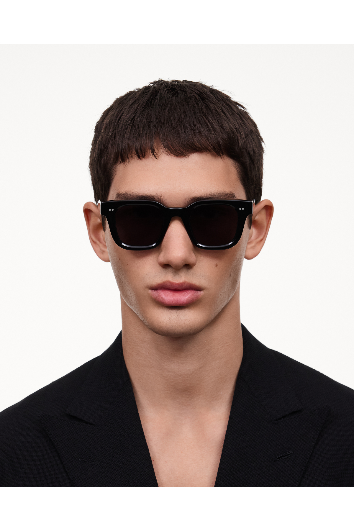 Chimi SUN #04 BLACK - YETİŞKİN GÜNEŞ GÖZLÜĞÜ