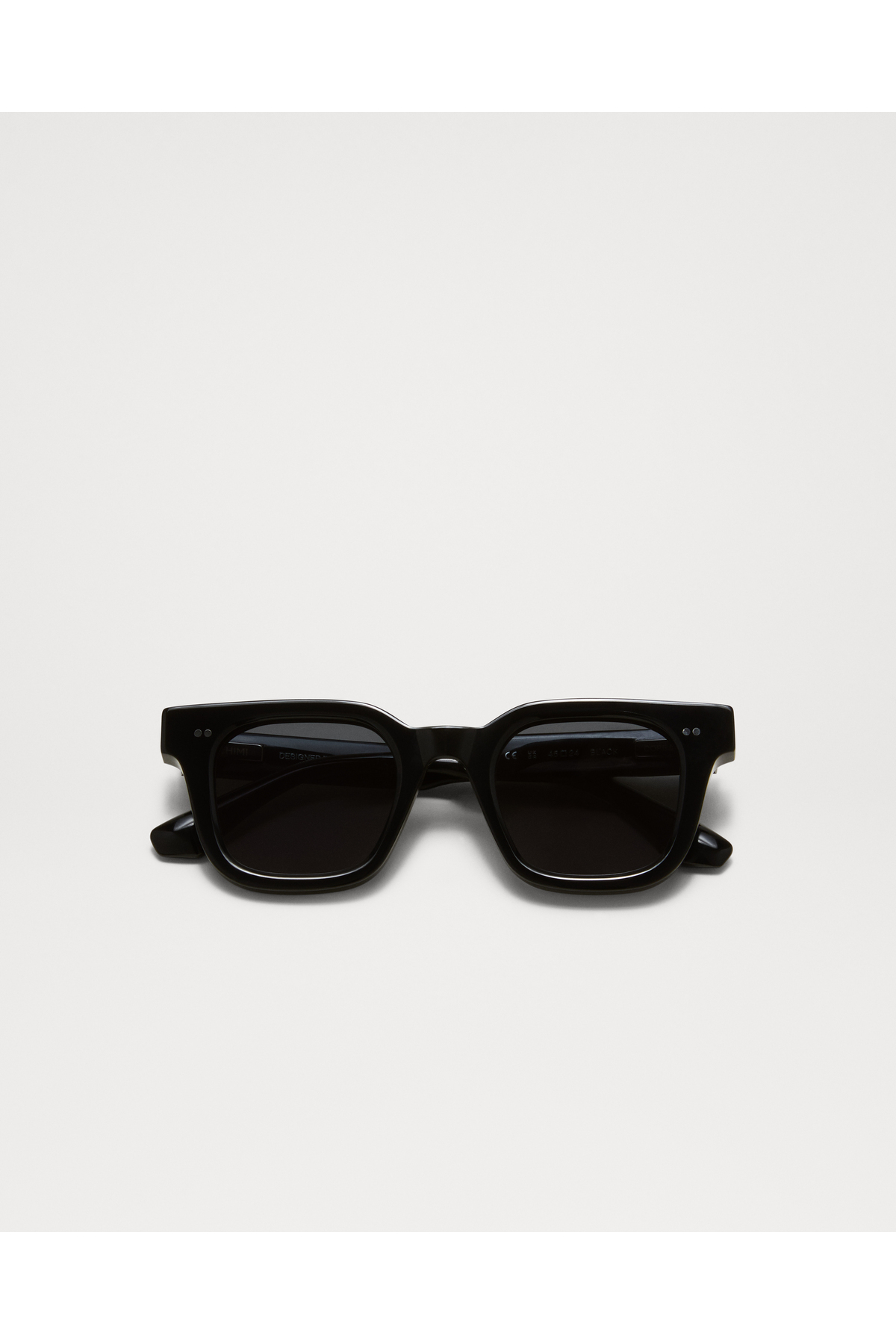Chimi SUN #04 BLACK - YETİŞKİN GÜNEŞ GÖZLÜĞÜ - Görsel 2