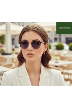 Vogue 4303S 51708H 56 Kadın Güneş Gözlüğü Kadın Güneş Gözlüğü