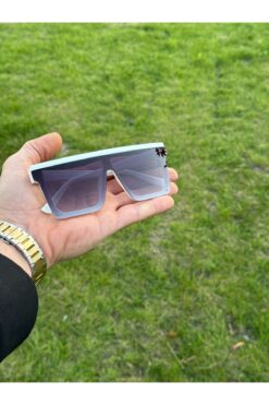 ModaLucci YEKPARE CAM KADIN ERKEK ÜNİSEX GÜNEŞ GÖZLÜĞÜ