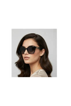 Osse Kadın Güneş Gözlüğü Uv400 55-16-142 NT26410003