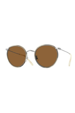 Oliver Peoples Olıver P. 0ov1269st 503653 49 Unisex Güneş Gözlüğü