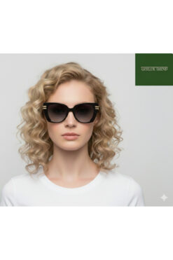 Osse OS3724 03 Kadın Güneş Gözlüğü