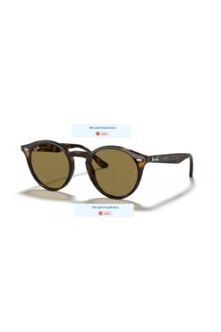 Ray-Ban RAYBAN 2180 710/73 49 21 145 3N