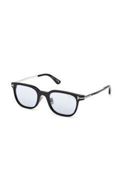 Tom Ford TF1233 01A 52 Unisex Güneş Gözlüğü