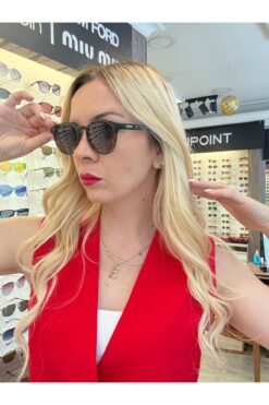 Slazenger 6945 C2 51 Unisex Güneş Gözlüğü