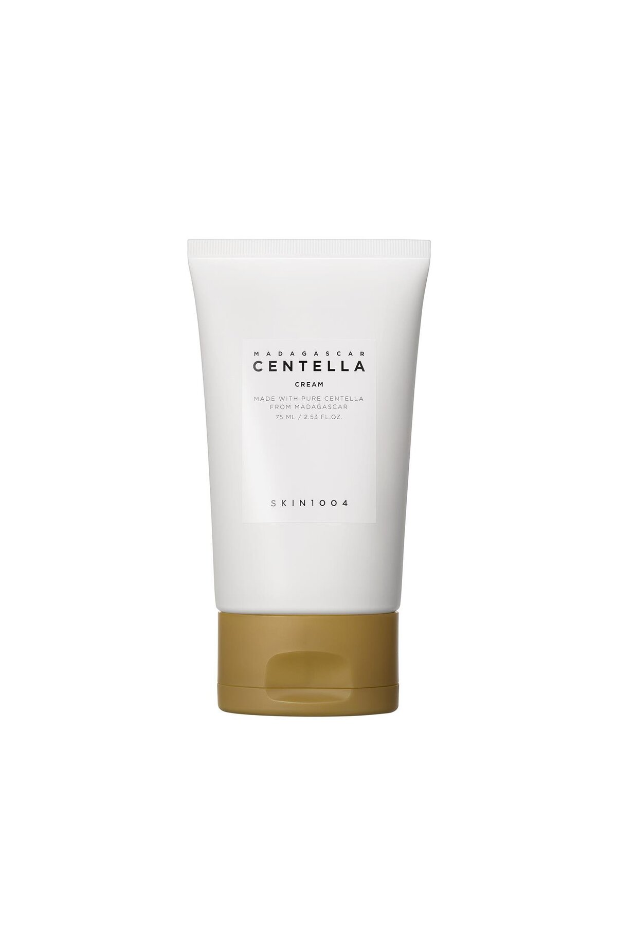 Skin1004 Madagascar Centella Cream - Nemlendirici Krem 75ml