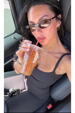 LOOKUP GÜNEŞ GÖZLÜĞÜ YENİ SEZON UV400 KORUMALI KILIF VE SİLME BEZİ HEDİYELİ