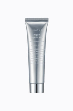 S. Nature Aqua Squalene Mousturizing Cream (S.Nature) 80ml