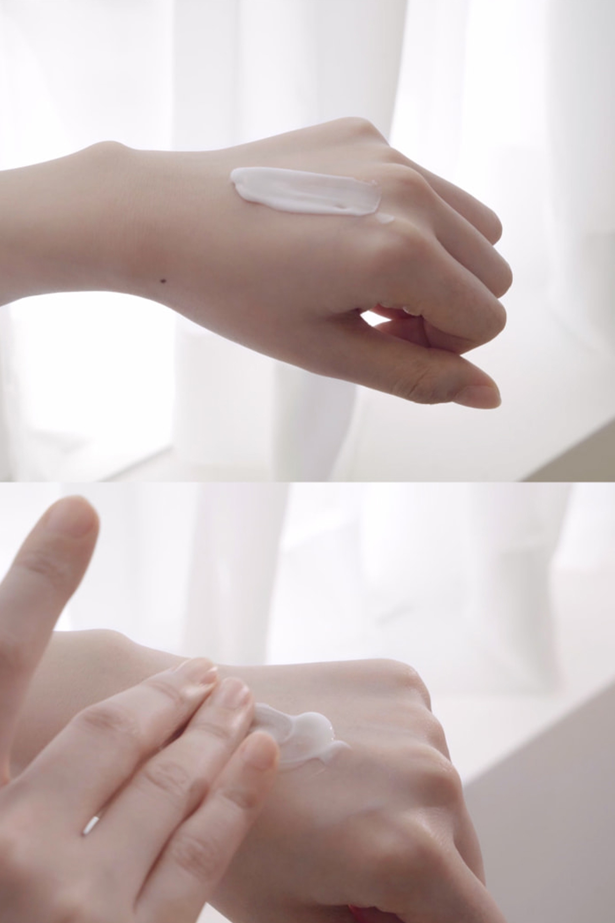 S. Nature Aqua Squalene Mousturizing Cream (S.Nature) 80ml - Görsel 3