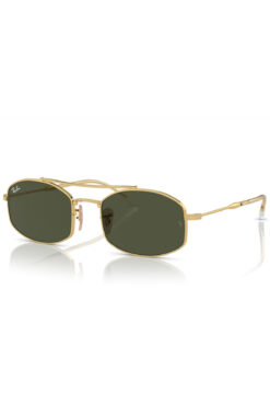Ray-Ban RB3719 001 31 51 Unisex Güneş Gözlüğü