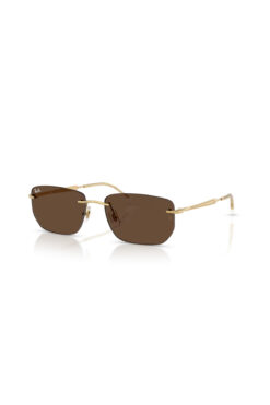 Ray-Ban RB RB3768 001/73 56-17-145 Unisex Güneş Gözlüğü