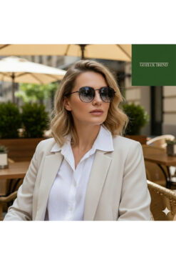 Osse UNISEX GÜNEŞ GÖZLÜĞÜ 2484 COL22 51-21/145