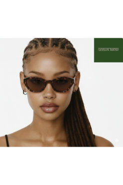 Osse Y OS3691 03 Kadın Güneş Gözlüğü