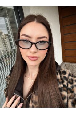 ZENIT GG MAVİ RENKLİ CATEYE KADIN GÜNEŞ GÖZLÜĞÜ | 56 EKARTMAN