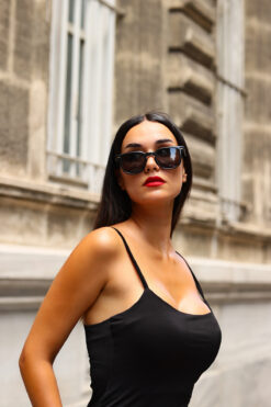 ModaLucci Ünisex Güneş Gözlüğü