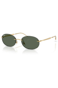 Ray-Ban RB3767 001 71 54 Unisex Güneş Gözlüğü