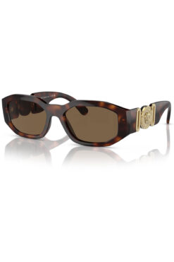 Versace VE4361 521773 53 Kadın Güneş Gözlüğü
