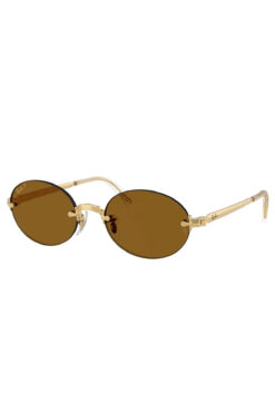 Ray-Ban RB3929 001 83 54 Unisex Güneş Gözlüğü
