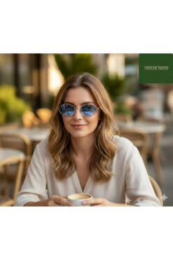 Osse OS3788 02 Kadın Güneş Gözlüğü