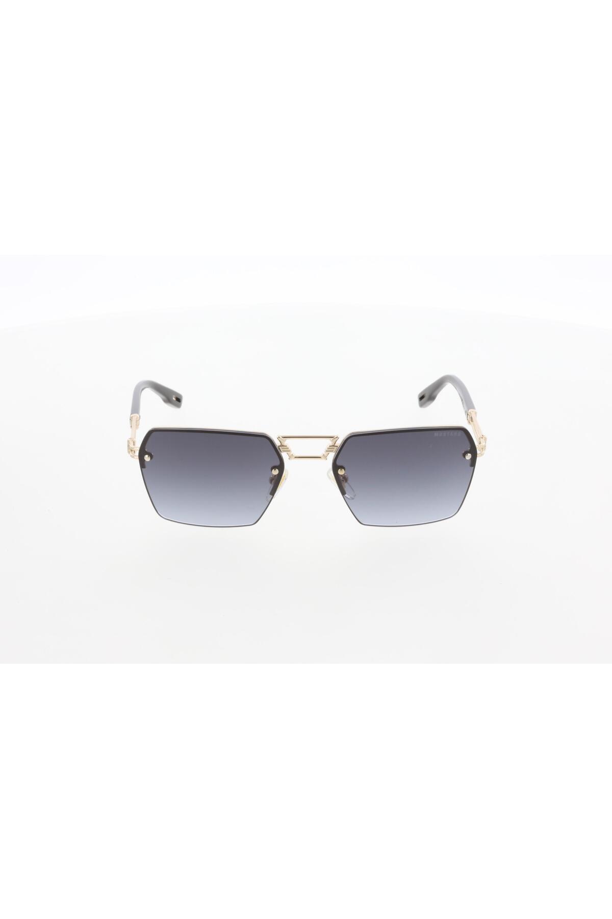 Mustang MU2461 01 Unısex Güneş Gözlüğü