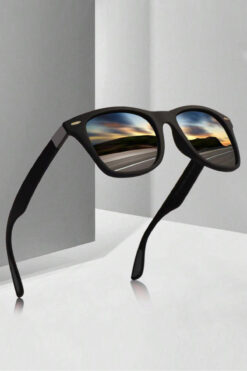 By Harmony Bh 6001-1 C404 Unisex Güneş Gözlüğü