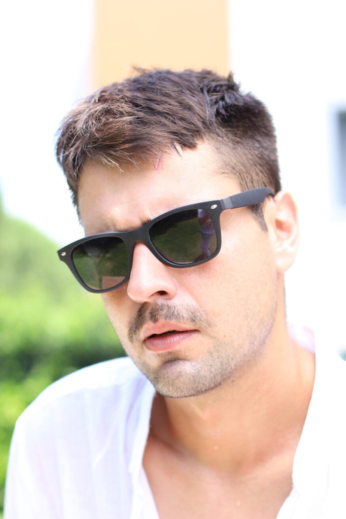 By Harmony Bh 6001-1 C404 Unisex Güneş Gözlüğü - Görsel 2