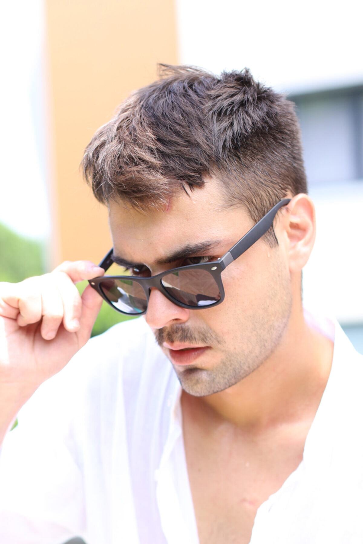 By Harmony Bh 6001-1 C404 Unisex Güneş Gözlüğü - Görsel 3