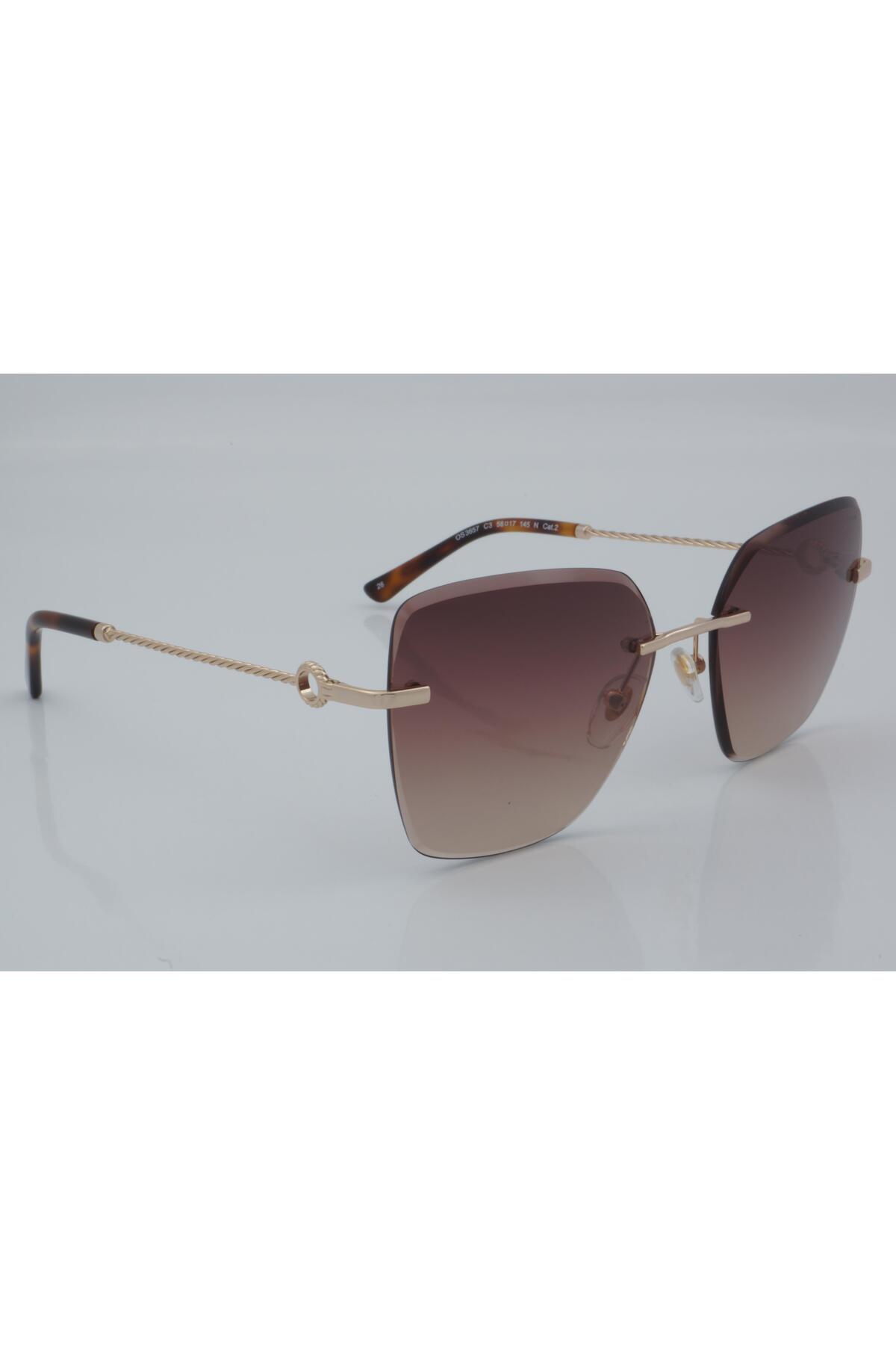 Osse 3657 03 58 Kadın Güneş Gözlüğü - Görsel 3